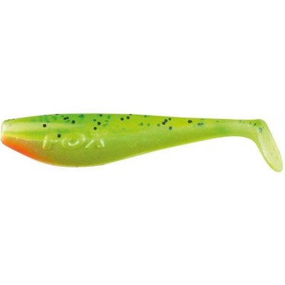 Fox Rage Zander Pro Shad 14cm Lemon Tiger – Zboží Mobilmania