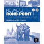 NOUVEAU ROND-POINT 1 CAHIER DE EXERCICES – Sleviste.cz