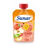 Sunárek Cool ovoce jahoda banán jablko 120 g – Zbozi.Blesk.cz