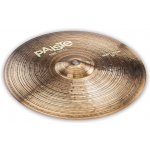 Paiste 900 Series Heavy Crash 18” – Zboží Mobilmania