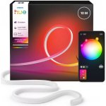 Hue Neon venkovní světelný pás 10m EU Philips HUE – Zboží Dáma