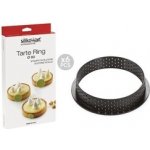 Silikomart Formičky na tartaletky Kit Tarte Ring Paradis 8 cm 6 ks – Zbozi.Blesk.cz