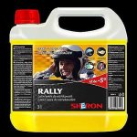 Sheron Letní kapalina do ostřikovačů Rally -5°C 3 l | Zboží Auto