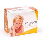Rosen Kolagen Forte + Kyselina hyaluronová 180 tablet – Zboží Mobilmania