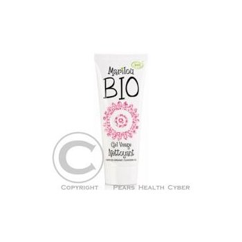 Marilou BIO čistící gel 75 ml