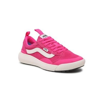 Vans sneakersy Ultrarange Exo VN0A4UWMPNK1 růžová – Zboží Mobilmania