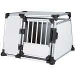 Trixie Transporter hliník L - XL 94 x 75 x 88 cm – Zboží Dáma