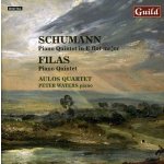 Filas - Piano Quintet Schumann – Hledejceny.cz