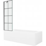 MEXEN Vega 170 x 70 cm 550117077X9506007077 – Hledejceny.cz