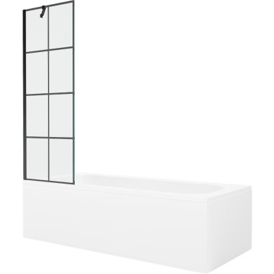 MEXEN Vega 170 x 70 cm 550117077X9506007077 – Hledejceny.cz