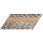 Milwaukee 4932492611 Páskované rámové hřebíky s D-hlavou 34°, 80 mm RS/G/SC2 (2 200 ks)