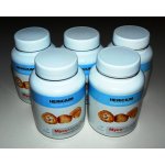 MycoMedica Hericium 5 x 90 kapslí – Hledejceny.cz