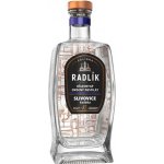 Radlík Slivovice Karlátka 45% 0,5 l (holá láhev) – Hledejceny.cz