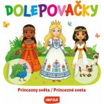 Ing. Stanislav Soják Infoa dolepovačky princezny světa – Hledejceny.cz