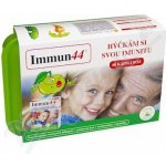 Vegall Pharma Immun44 60 kapslí – Hledejceny.cz