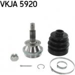 SKF VKJA 8013 Sada kloubů, hnací hřídel (VKJA8013) | Zboží Auto