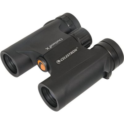 Celestron Outland X 8x25 – Zboží Mobilmania