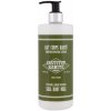 Tělová mléka Institut Karite Shea Body Milk Lemon Verbena hydratační tělové mléko 500 ml