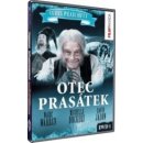 otec prasátek digipack DVD