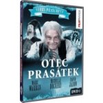 otec prasátek digipack DVD – Zbozi.Blesk.cz