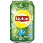 Lipton Green Ice Tea 330 ml – Sleviste.cz