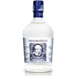 Diplomatico Planas 47% 0,7 l (holá láhev) – Hledejceny.cz