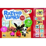 Jiri Models Razítkovánky Bing – Zboží Mobilmania