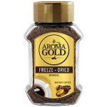 Aroma Gold Instant sklo 100 g – Sleviste.cz