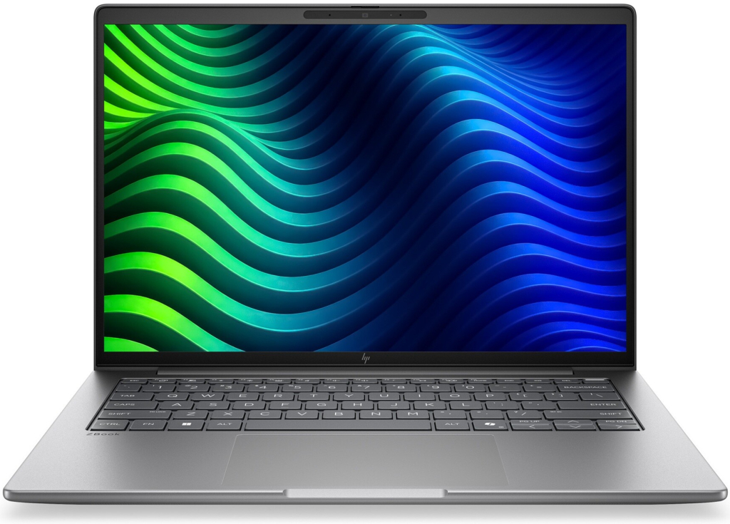 HP ZBook 8 G2i 14 DT3F1ET