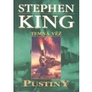 Pustiny - Temná věž III. - Stephen King