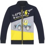 Kugo HM0636 tm.modrá – Zboží Dáma