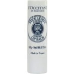 L'Occitane En Provence Výživný balzám na rty s bambuckým máslem Stick Levres Lip Balm Stick 4,5 g – Sleviste.cz