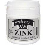 Vitabalans Professor A+M zinc 250 tablet – Hledejceny.cz