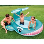 Intex 57440 Velryba 201 x 196 x 91 cm – HobbyKompas.cz
