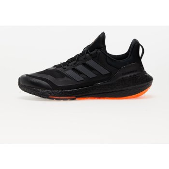 adidas UltraBOOST 22 COLD.RDY 2.0 Core Black/ Carbon/ Imp Orange