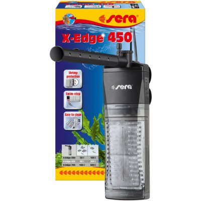 Sera X-Edge 450 – Zboží Mobilmania