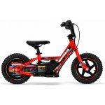 Beneo Dětské elektrické odrážedlo Riribike RTX3 červená – Zboží Dáma