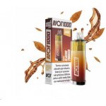 RIOT 1000 Classic Tobacco 20 mg 1000 potáhnutí – Zboží Dáma