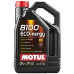 Motul Specific 913D 5W-30 5 l – Zboží Mobilmania