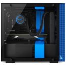 NZXT H200 CA-H200B-BL