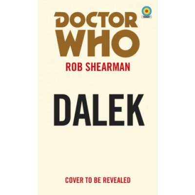 Doctor Who: Dalek Target Collection – Zboží Mobilmania