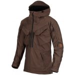 Bunda Helikon-Tex Pilgrim Anorak earth brown / black – Zboží Dáma