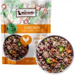 Mixáno do špajzu Adult Kuřecí 300 g – Zbozi.Blesk.cz