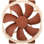 Noctua NF-A15 PWM – Zboží Mobilmania