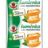 Instantní nápoj Herbex šuměnka mandarinka 10 g