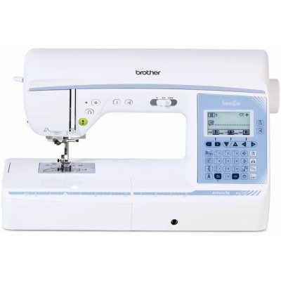 Brother NV 1350 – Zboží Dáma