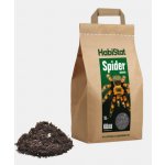 HabiStat Spider Bedding 5 l – Zboží Dáma