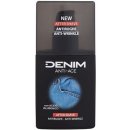 Denim Anti-Age balzám po holení 100 ml