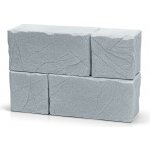 Prosperplast STONE BLOCK 270L – Zboží Mobilmania