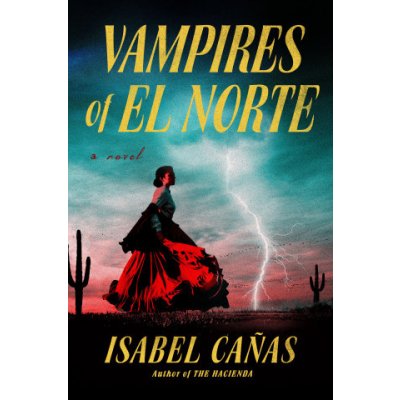Vampires of El Norte – Zboží Mobilmania